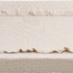 Waskussenhoes Mood Warm Linen Baby's Only