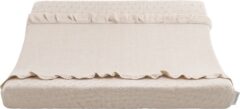 Waskussenhoes Mood Warm Linen Baby's Only