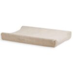 Jollein Waskussenhoes Nougat