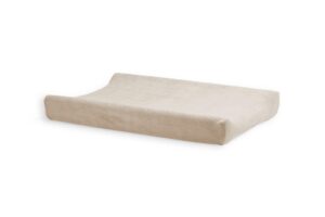 Jollein Waskussenhoes Nougat