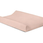Jollein Waskussenhoes Pale Pink