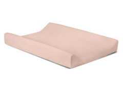 Jollein Waskussenhoes Pale Pink