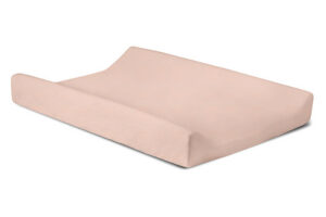 Jollein Waskussenhoes Pale Pink