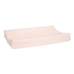 Waskussenhoes Pure Soft Pink Little Dutch