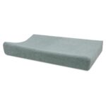 Jollein Waskussenhoes Sea Green