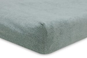 Jollein Waskussenhoes Sea Green