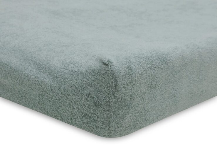 Jollein Waskussenhoes Sea Green
