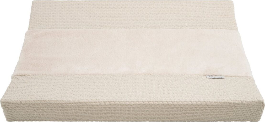 Waskussenhoes Sky Warm Linen Baby’s Only