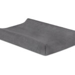 Jollein Waskussenhoes Storm Grey