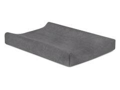 Jollein Waskussenhoes Storm Grey