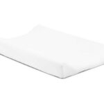 Jollein Waskussenhoes Badstof White - 2 pack