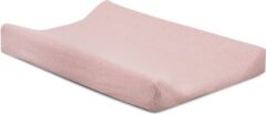 Jollein Waskussenhoes Mini Dots Blush Pink