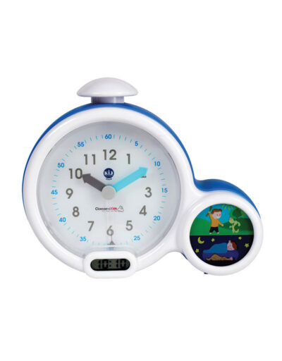 Wekker Blauw Kidsleep