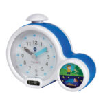 Wekker Blauw Kidsleep