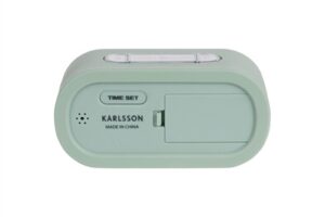 Karlsson Wekker Gummy Groen