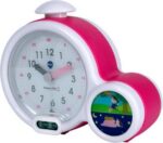 Wekker Roze Kidsleep