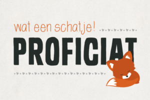 Wenskaart Wat Een Schatje