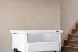 Cosleeper Side-By-Side Cream Quax