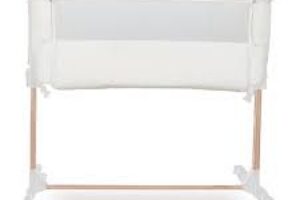 Cosleeper Side-By-Side Naturel Bouclé Cream Quax