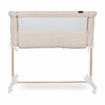 Cosleeper Side-By-Side Naturel Bouclé Sheep Quax