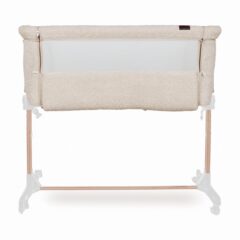 Cosleeper Side-By-Side Naturel Bouclé Sheep Quax