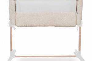 Cosleeper Side-By-Side Naturel Bouclé Sheep Quax