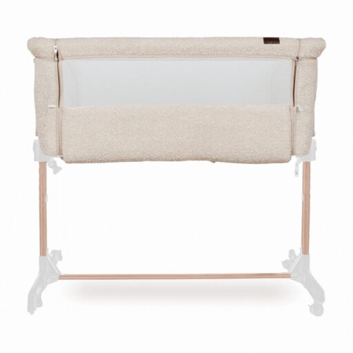 Cosleeper Side-By-Side Naturel Bouclé Sheep Quax