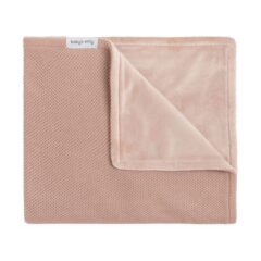 Wiegdeken Classic Tuscany Soft Baby's Only