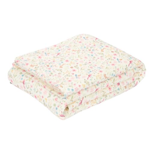 Dekentje Fairy Wonders Little Dutch