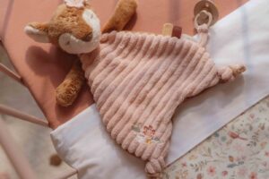 Dekentje Fairy Wonders Little Dutch