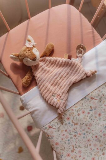 Dekentje Fairy Wonders Little Dutch