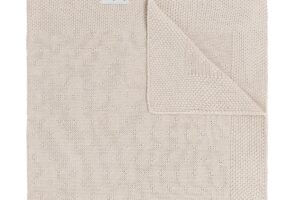 Dekentje Mood Warm Linen Baby’s Only