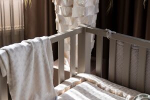 Dekentje Mood Warm Linen Baby’s Only