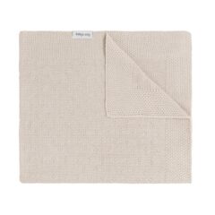 Dekentje Mood Warm Linen Baby's Only