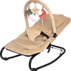 Relax Lux Oatmeal Koelstra
