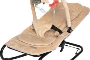 Relax Lux Oatmeal Koelstra