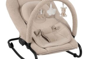 Relax Luxe Beige Little Dutch