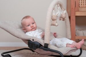 Relax Luxe Beige Little Dutch