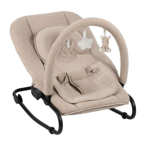 Relax Luxe Beige Little Dutch