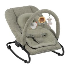 Relax Luxe Olive Little Dutch