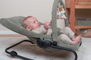 Relax Luxe Olive Little Dutch