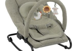 Relax Luxe Olive Little Dutch