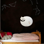 Wonderwall Whiteboard Vos XL