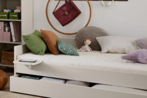 Babykamer Sister Lou van Yuny