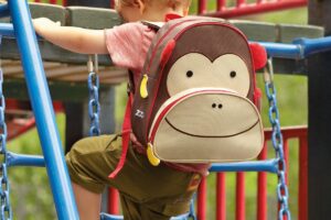 Rugzak Aap Zoo Skip Hop