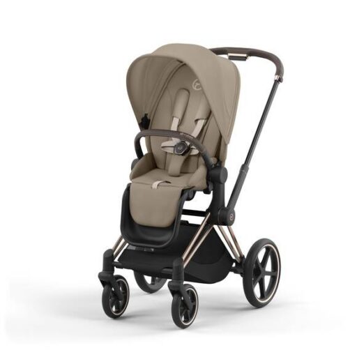 Cybex Priam Zitting Cozy Beige