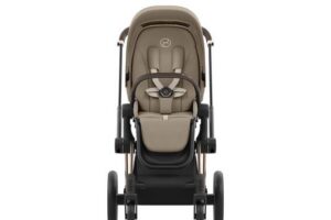 Cybex Priam Zitting Cozy Beige