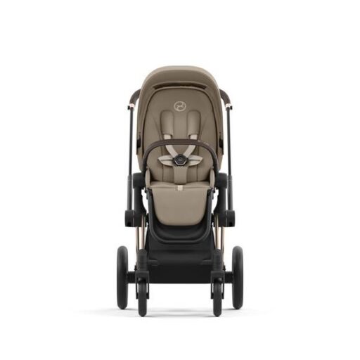 Cybex Priam Zitting Cozy Beige