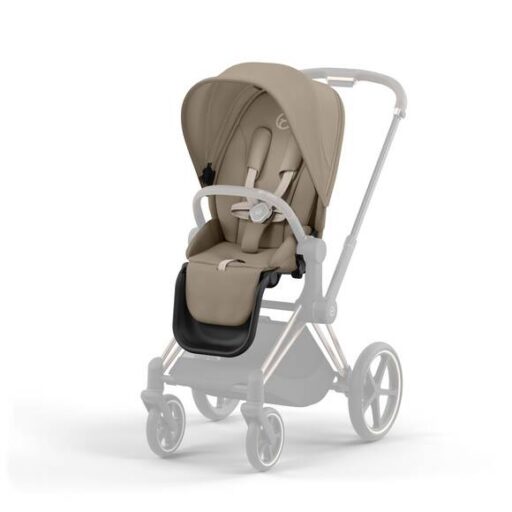 Cybex Priam Zitting Cozy Beige