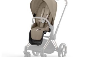 Cybex Priam Zitting Cozy Beige